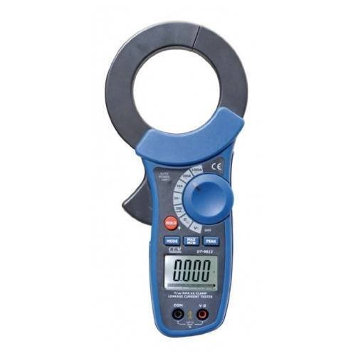 Токовые мини клещи CEM DT-9812 в Тюмени