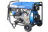 Дизель генератор TSS SDG 7000EHA с АВР в Тюмени
