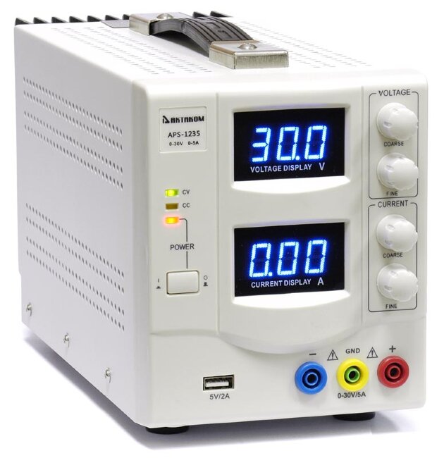 Источник питания APS-1235 в Тюмени