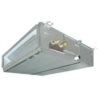 Toshiba Канальные стандартные блоки (MMD-AP0366BH1-E) в Тюмени