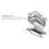 Toshiba Камера фильтров (TCB-FC1403UW-E (0362-0562)) в Тюмени