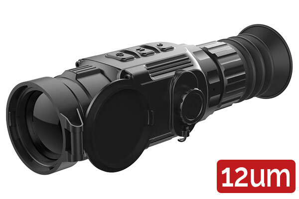 Тепловизионный прицел iRay Saim SCT 35 v2 в Тюмени