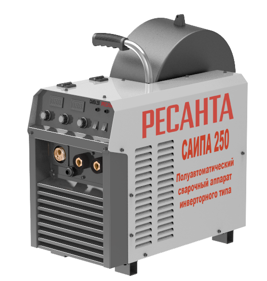 Сварочный аппарат САИПА-250 в Тюмени