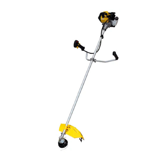 Триммер бензиновый EUROLUX TR-2500T в Тюмени