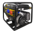 Электрогенератор Huter DY9500LX-3 PRO в Тюмени