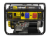 Электрогенератор Huter DY9500LX-3 PRO в Тюмени