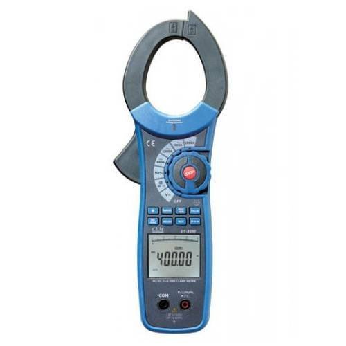 Токовые клещи CEM DT-3352 в Тюмени
