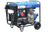 Дизель генератор TSS SDG 7000EH3A с АВР в Тюмени