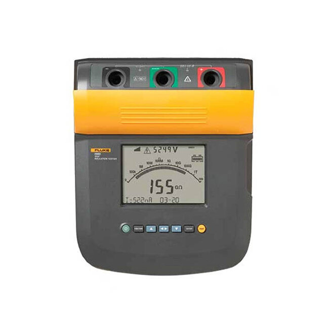 Мегаомметр Fluke 1550C в Тюмени