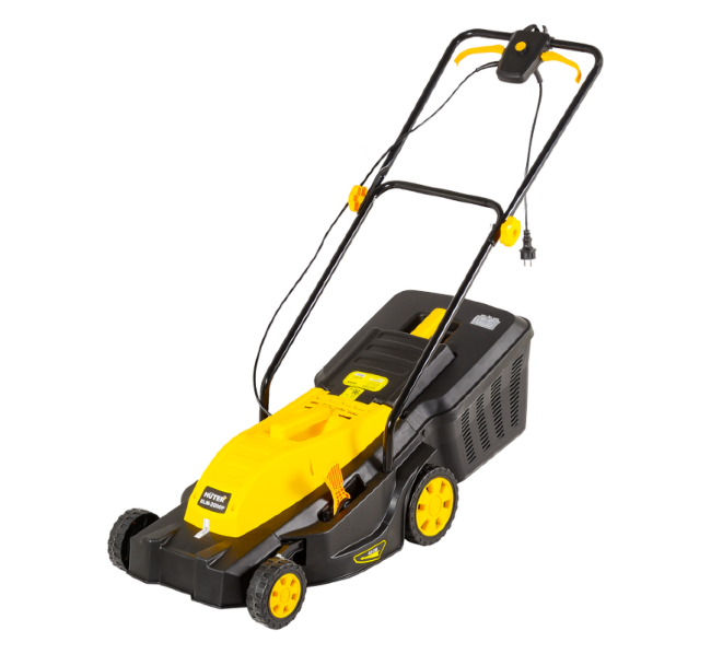 Газонокосилка электрическая HUTER ELM-2000P в Тюмени