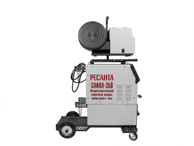 Сварочный аппарат САИПА-350 в Тюмени