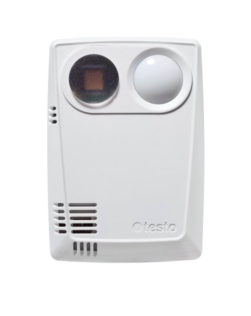 WiFi-логгер Testo 160 THL в Тюмени