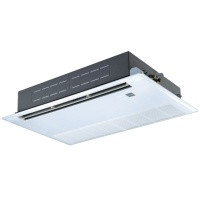 Toshiba 1-поточный кассетный блок (MMU-AP0244SH1-E) в Тюмени