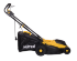 Газонокосилка электрическая HUTER ELM-1800P в Тюмени
