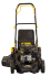 Газонокосилка бензиновая Huter GLM-530SX в Тюмени