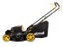 Газонокосилка бензиновая Huter GLM-530SX в Тюмени