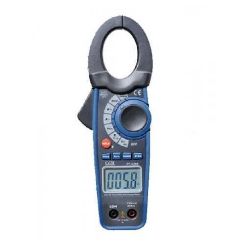 Токовые клещи CEM DT-3348 в Тюмени