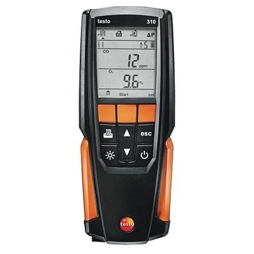 Газоанализатор Testo 310 в Тюмени