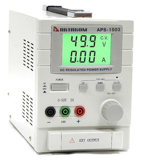 Источник питания APS-1602 в Тюмени