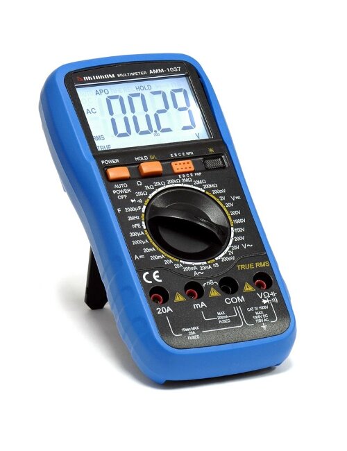 Мультиметр АММ-1037 в Тюмени