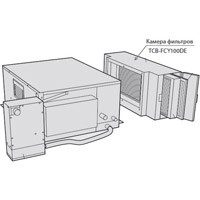 Toshiba Камера фильтров (TCB-FCY100DE) в Тюмени