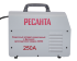 Сварочный аппарат РЕСАНТА САИ-250АД AC/DC в Тюмени