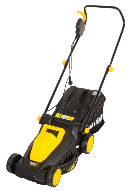 Газонокосилка электрическая Huter ELM-380T в Тюмени