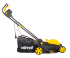 Газонокосилка электрическая Huter ELM-380T в Тюмени