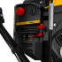 Бензиновая снегоуборочная машина SBL 711D PRO, 302cc, эл.старт, фара, обогрев, блок. дифф. Denzel в Тюмени