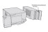 Toshiba Предварительный фильтр (TCB-PF3DE) в Тюмени