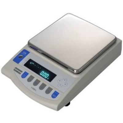 Весы ViBRA LN-8201CE в Тюмени
