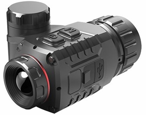 Тепловизионная насадка iRay xClip CTP 13 в Тюмени