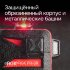 Лазерный уровень RGK PR-3R с калибровкой в Тюмени