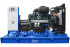 Дизельный генератор ТСС ЭД-500-Т400-1РКМ17 (DP180LB) в Тюмени