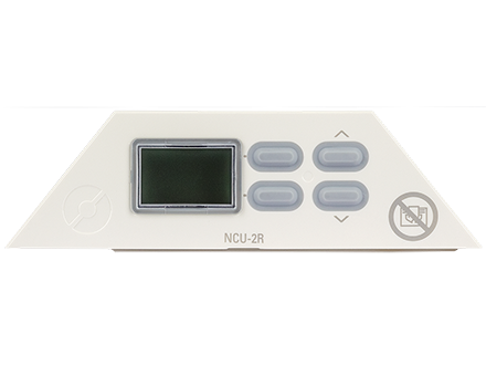 NCU 2R в Тюмени