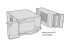 Toshiba Фильтр класса 65 (TCB-UFM3DE) в Тюмени