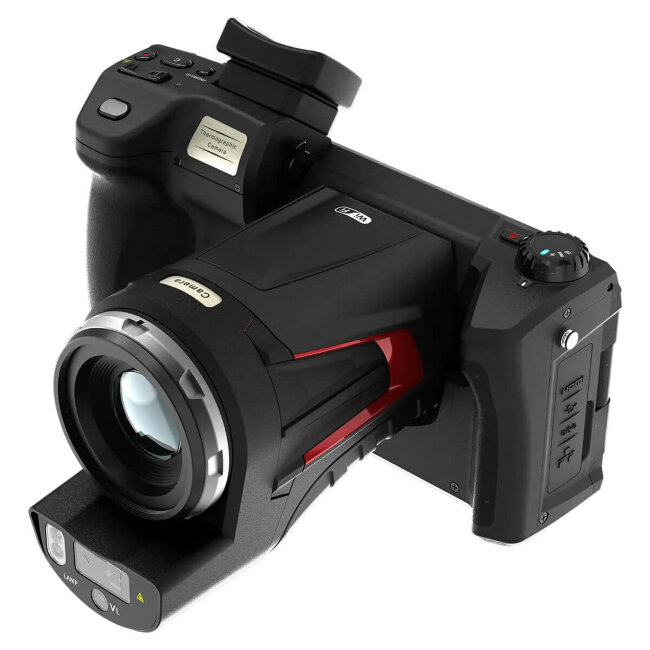 Тепловизор Guide PS800 в Тюмени