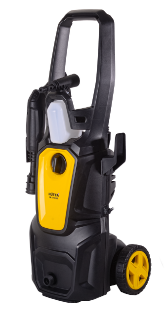 Мойка Huter M-3-1650 в Тюмени