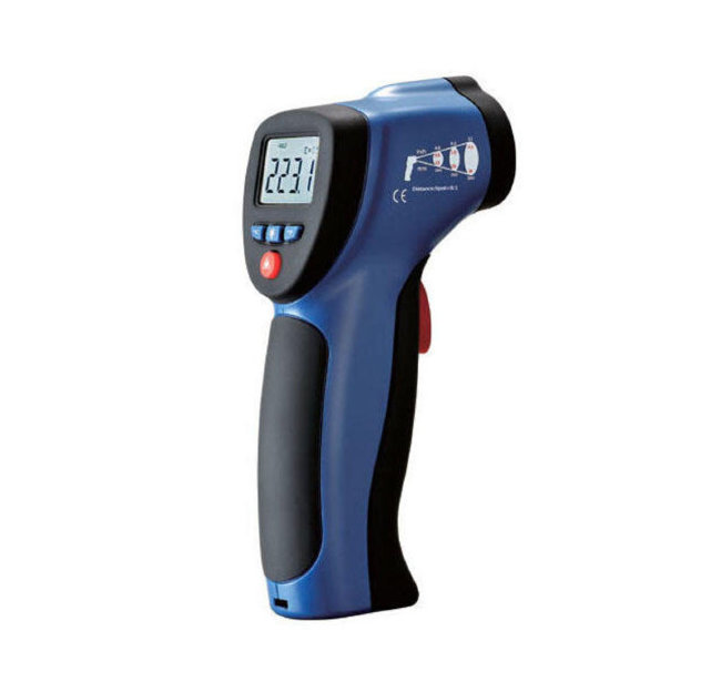 Пирометр CEM DT-8830 в Тюмени