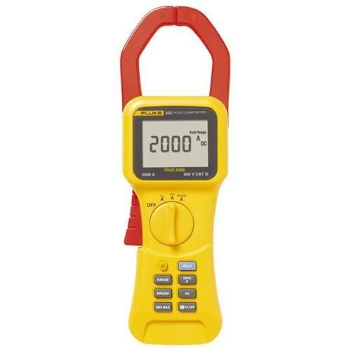 Токоизмерительные клещи Fluke 353 в Тюмени