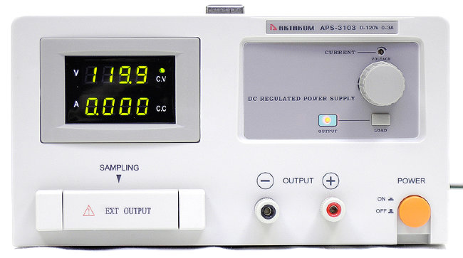 Источник питания APS-3310 в Тюмени