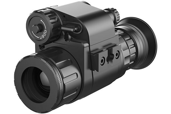 Тепловизионная насадка iRay xClip CML 25 в Тюмени