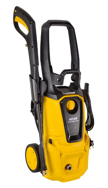 Мойка Huter W-4-2500 PRO в Тюмени