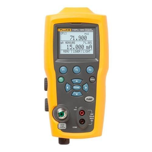 Калибратор Fluke 719PRO-150G в Тюмени