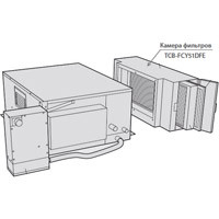 Toshiba Камера фильтров (TCB-FCY51DFE) в Тюмени
