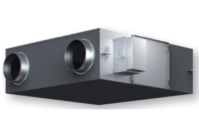 Toshiba Рекуператор с охлаждением DX (MMD-VN1002HEXE/EX1E) в Тюмени