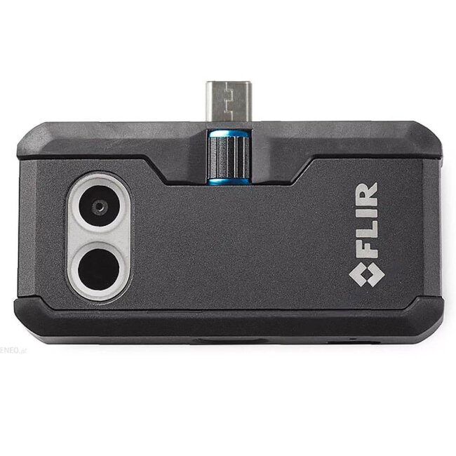 FLIR ONE PRO LT - Android Micro-USB в Тюмени