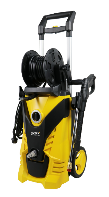 Мойка Huter W-5-2600 PRO в Тюмени