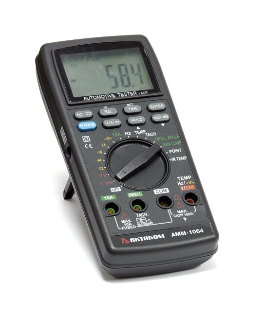 Мультиметр АММ-1064 в Тюмени