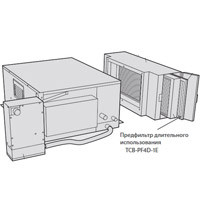 Toshiba Предфильтр длительного использования (TCB-PF4D-1E) в Тюмени